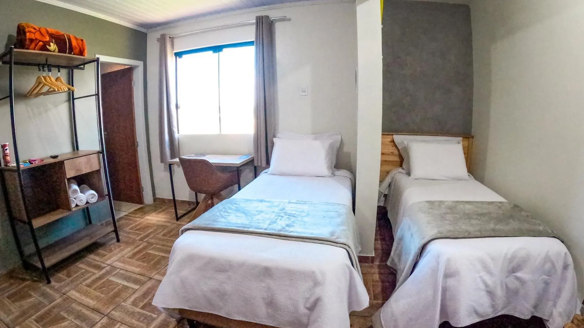 Inn Pousada Rota Da Kombi Bom Jardim da Serra
