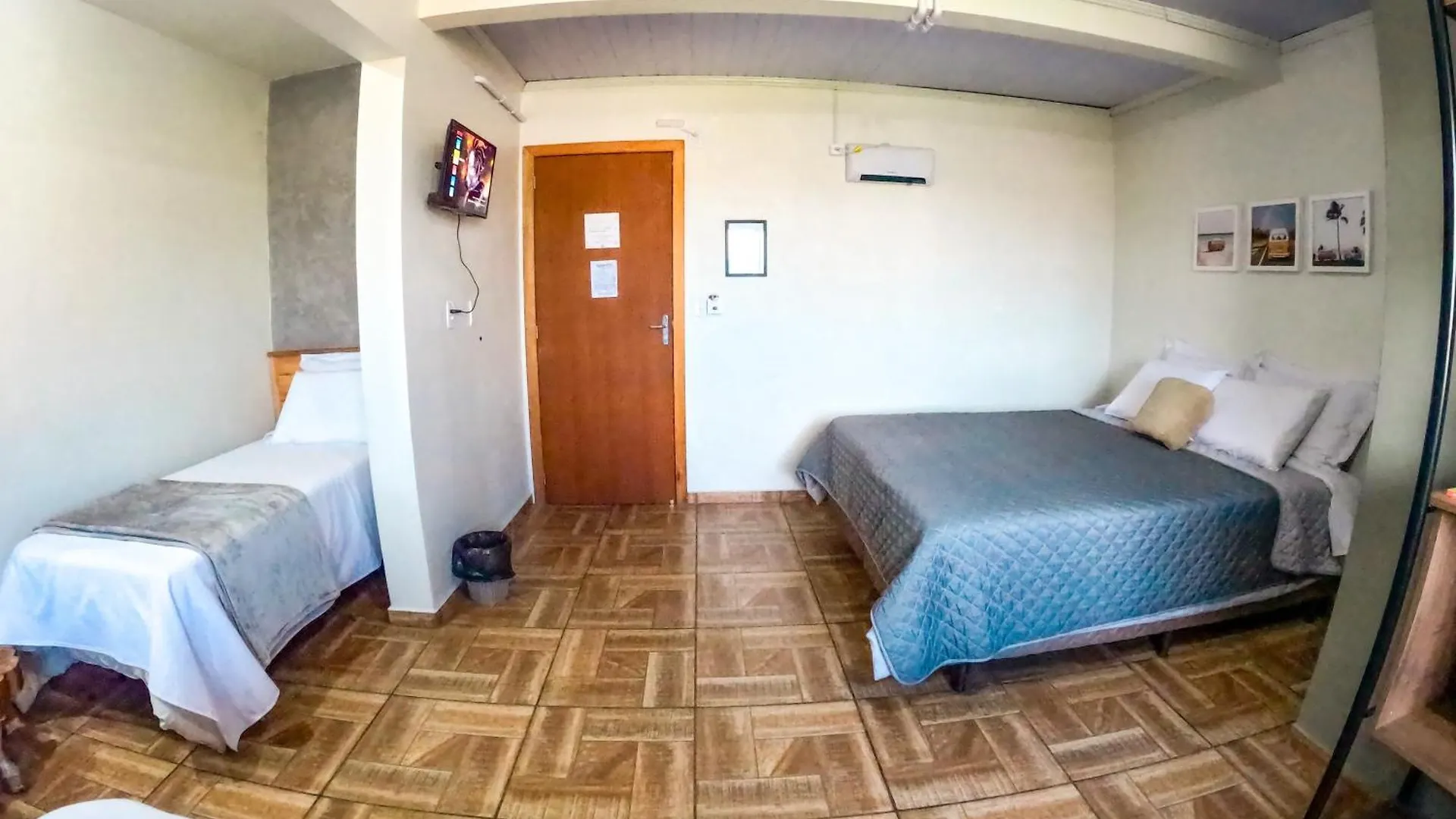 Inn Pousada Rota Da Kombi Bom Jardim da Serra